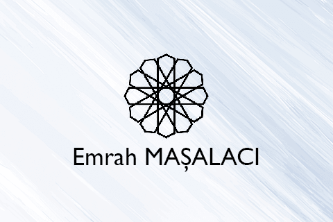 Av.Emrah MAŞALACI Logo