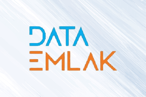 Data Emlak Logo