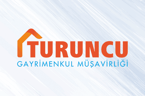 Turuncu Gayrimenkul Logo