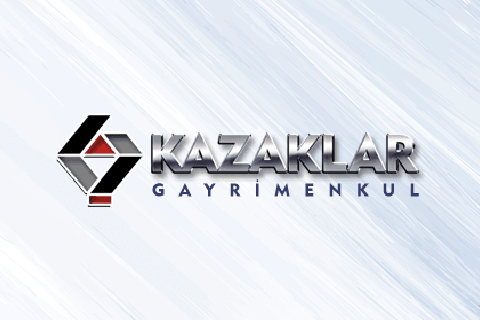 Kazaklar GYO Logo